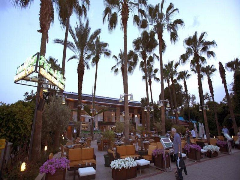 Anjeliq House Boutique Hotel Alanya Dış mekan fotoğraf